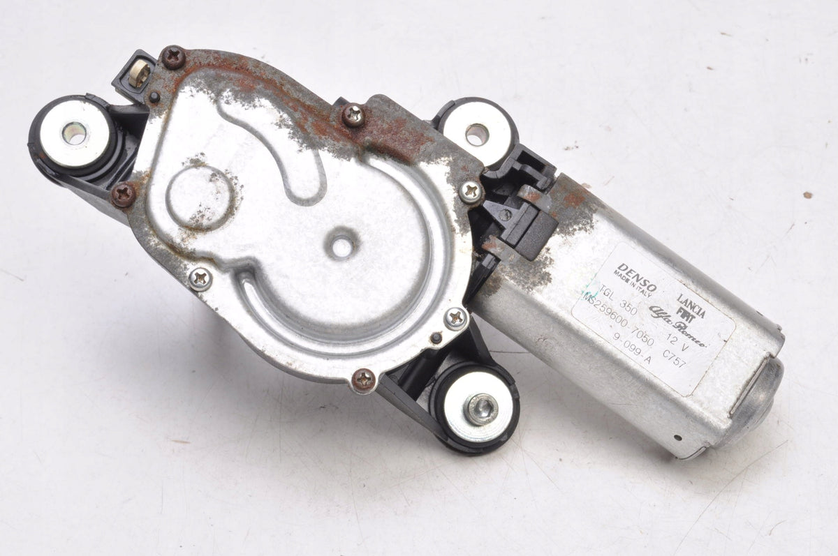 FIAT CROMA WIPER MOTOR REAR STATION WAGON 259600-7050