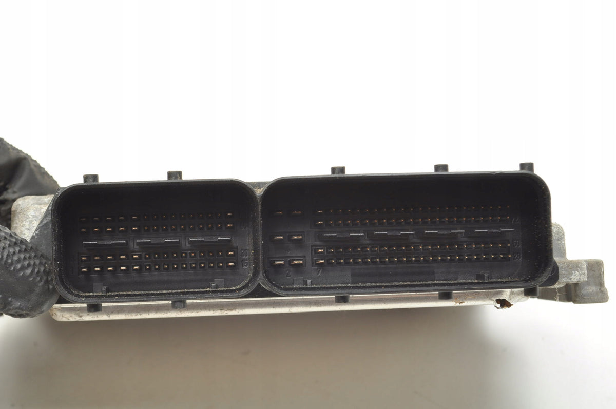 FIAT DOBLO 1.9 JTD 105 KM COMPUTER ENGINE DRIVER 55200674