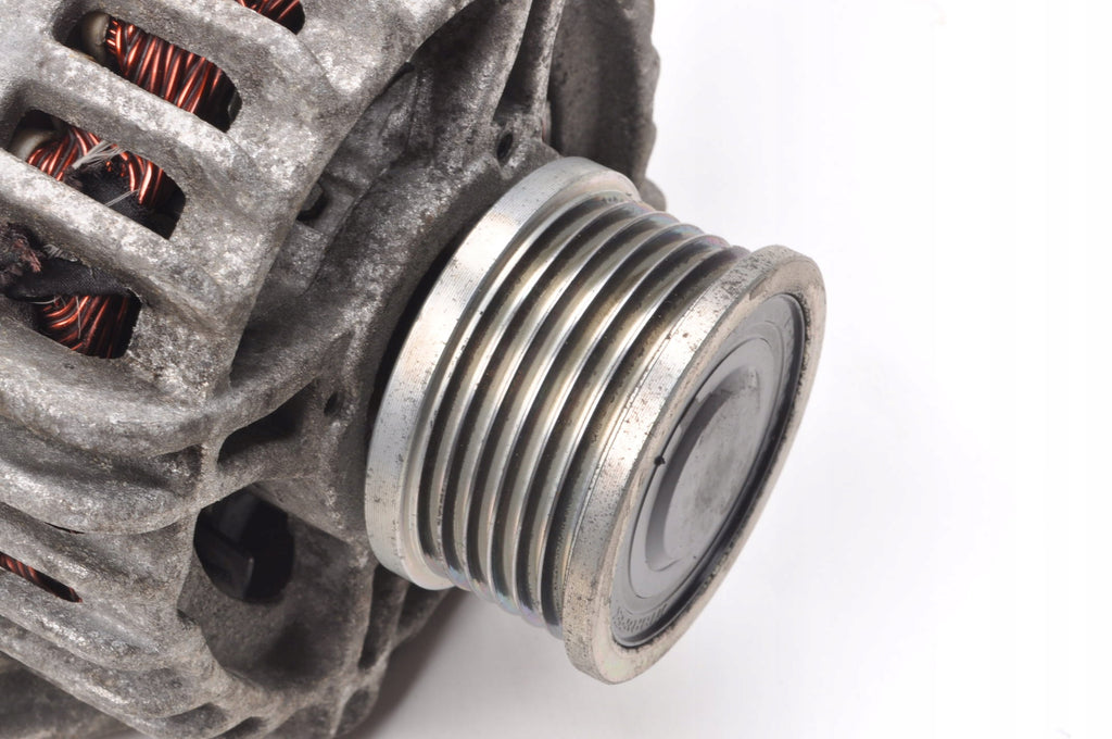 FIAT DOBLO II OPEL COMBO D 1.6 CDTI 105KM ALTERNATOR 51944891