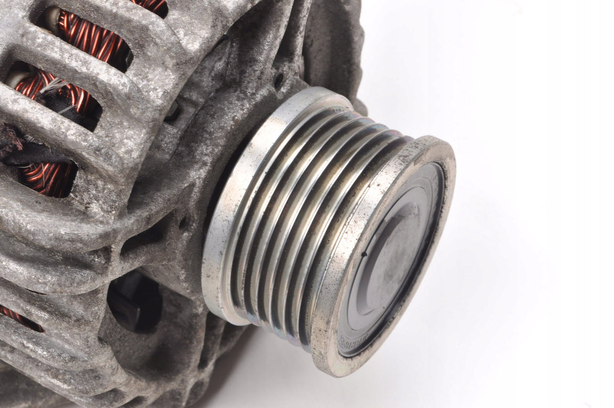 FIAT DOBLO II OPEL COMBO D 1.6 CDTI 105KM ALTERNATOR 51944891