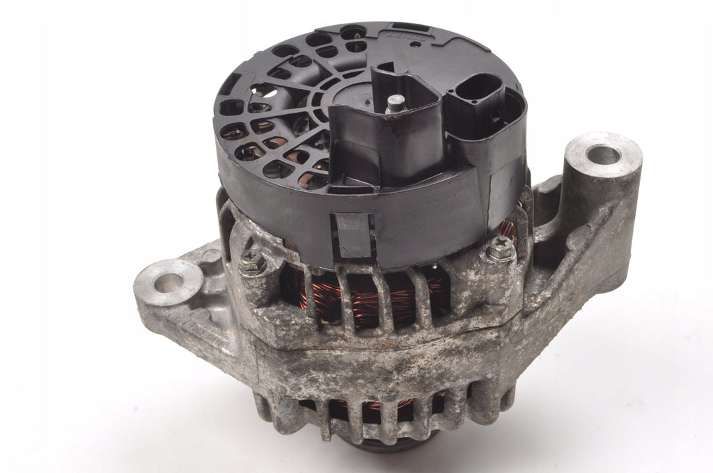 FIAT DOBLO II OPEL COMBO D 1.6 CDTI 105KM ALTERNATOR 51944891