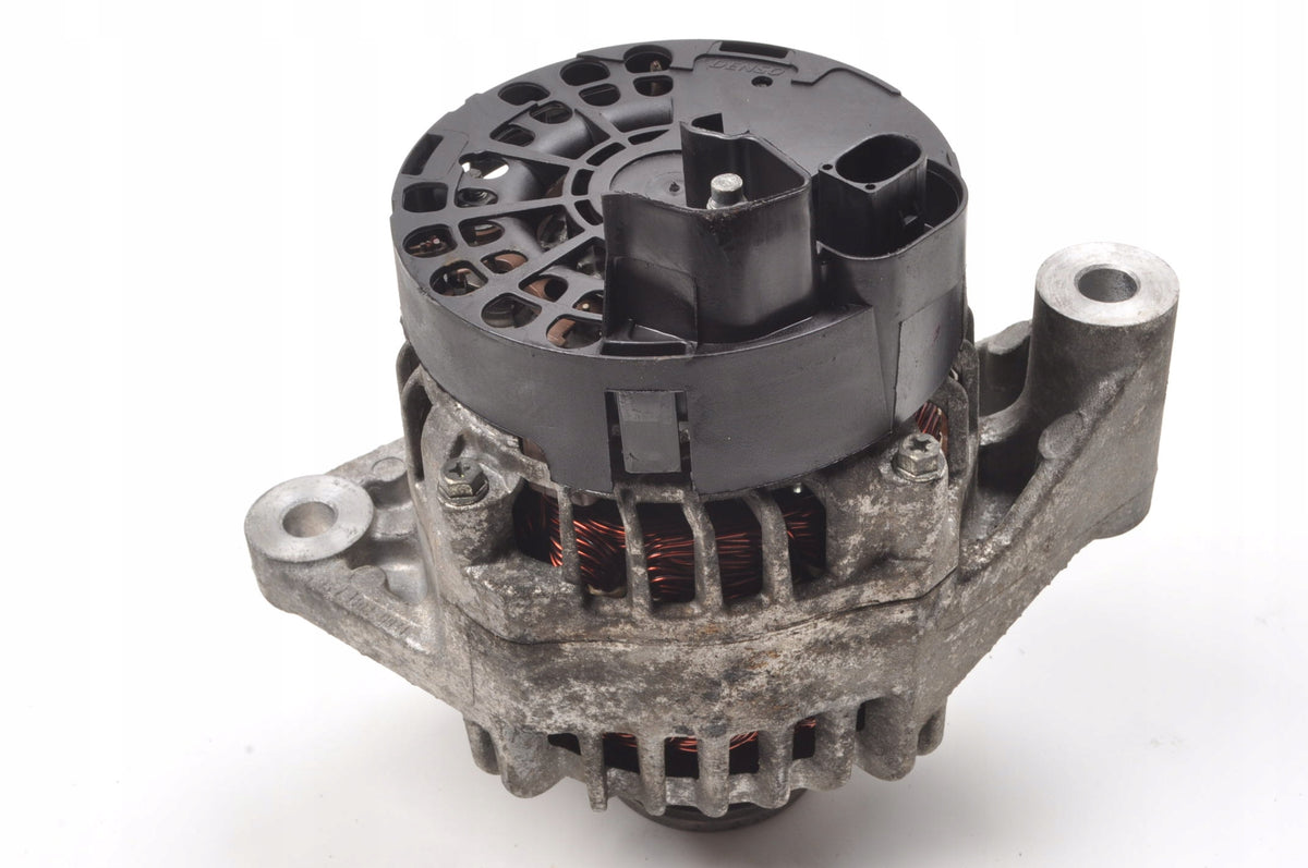 FIAT DOBLO II OPEL COMBO D 1.6 CDTI 105KM ALTERNATOR 51944891