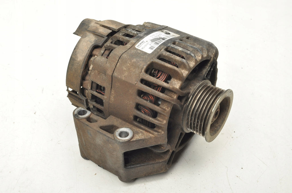 FIAT DOBLO II OPEL COMBO D ASTRA 1.3 CDTI 90KM ALTERNATOR 51854907