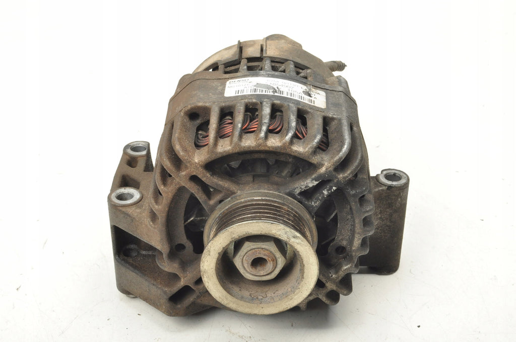 FIAT DOBLO II OPEL COMBO D ASTRA 1.3 CDTI 90KM ALTERNATOR 51854907