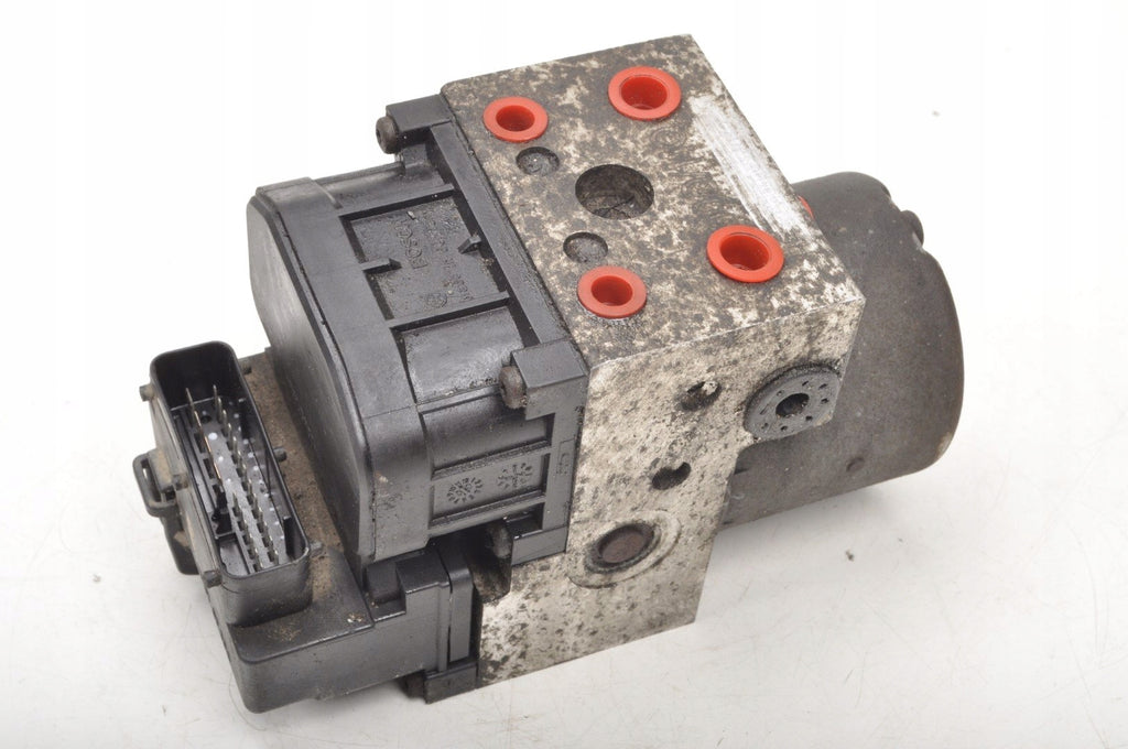 FIAT DUCATO CITROEN JUMPER PEUGEOT BOXER EFFICIENT PUMP ABS 1319624080