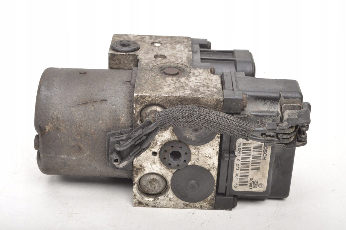 FIAT DUCATO CITROEN JUMPER PEUGEOT BOXER EFFICIENT PUMP ABS 1319624080