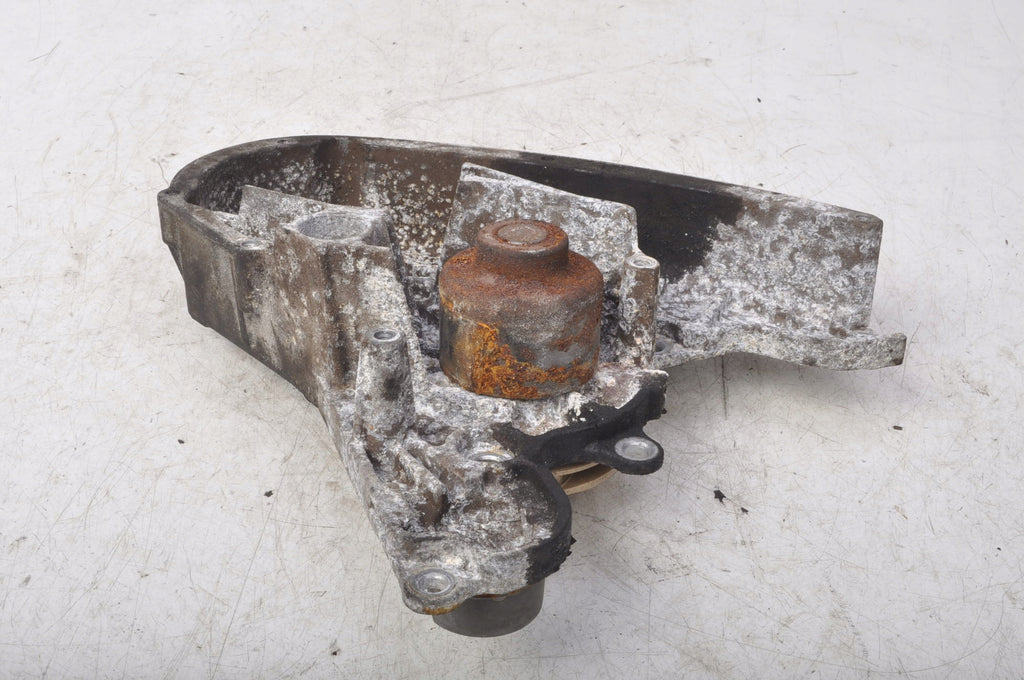 FIAT DUCATO III 2.3 D WATER PUMP 5802420061