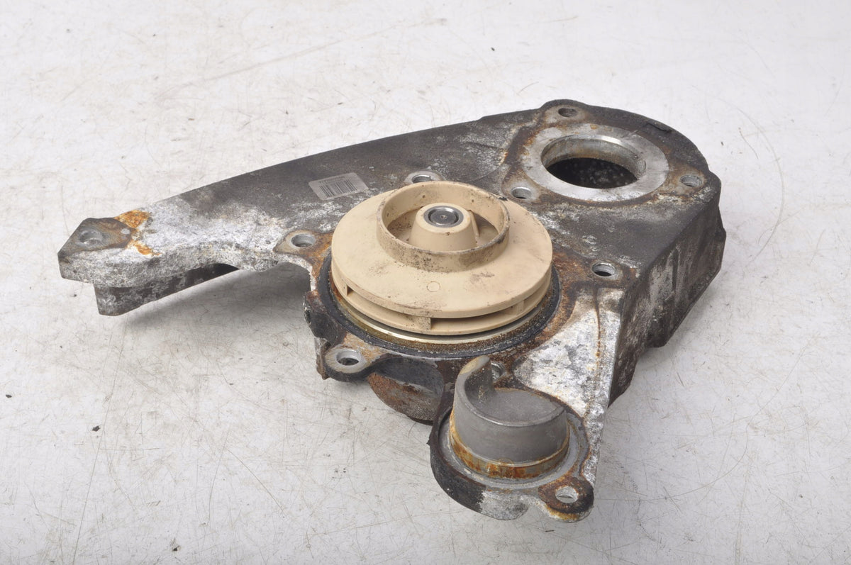 FIAT DUCATO III 2.3 D WATER PUMP 5802420061