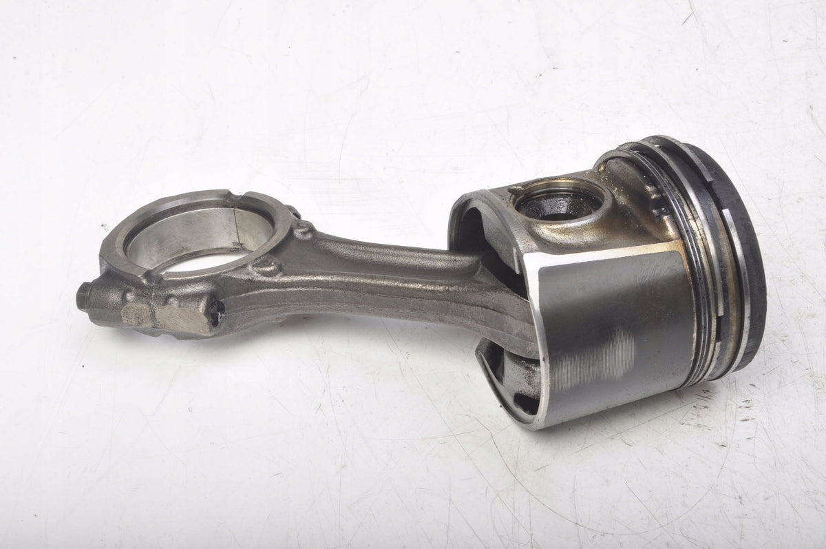 FIAT DUCATO III 2.3 MTJ EURO 6 PISTON CRANKS SET