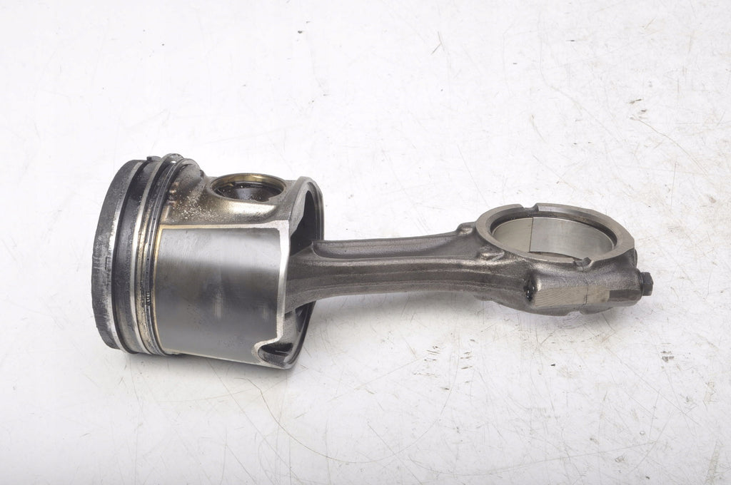 FIAT DUCATO III 2.3 MTJ EURO 6 PISTON CRANKS SET