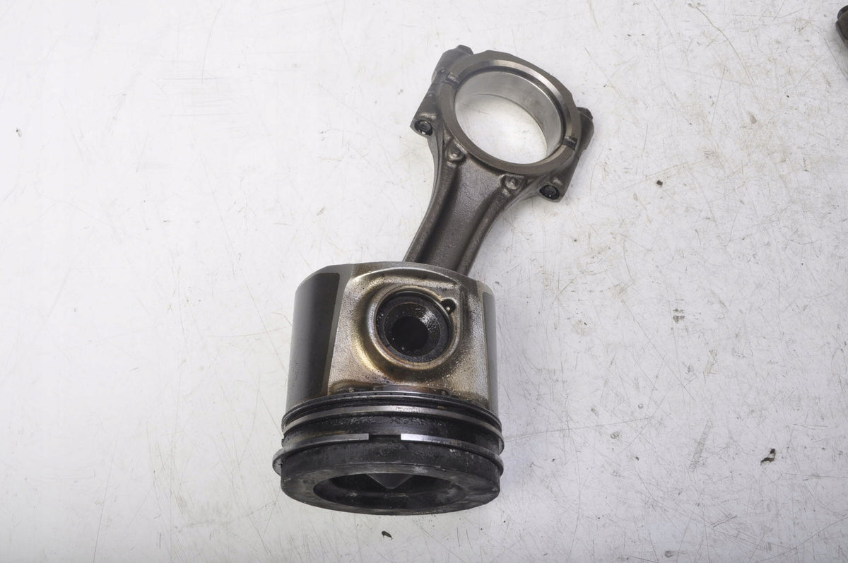 FIAT DUCATO III 2.3 MTJ EURO 6 PISTON CRANKS SET
