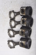 FIAT DUCATO III 2.3 MTJ EURO 6 PISTON CRANKS SET