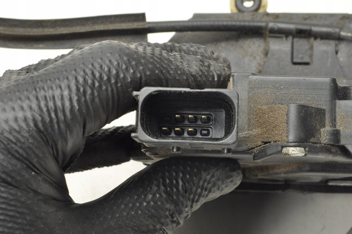 FIAT DUCATO III BOXER DOOR LOCK LEFT FRONT 1342155080 EU