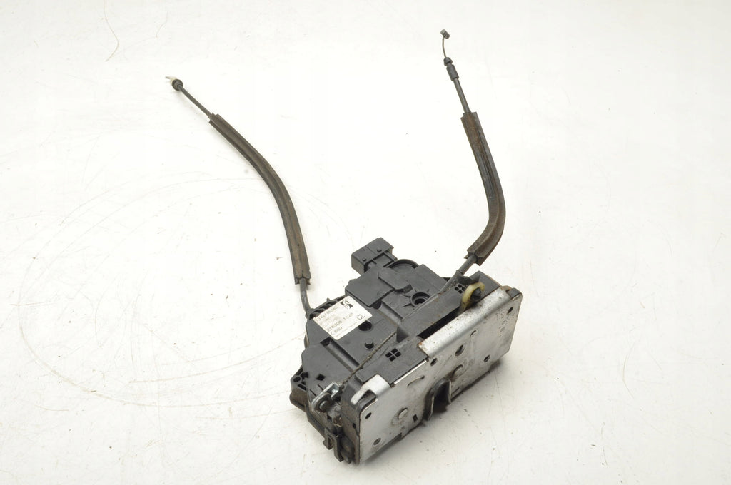 FIAT DUCATO III BOXER DOOR LOCK LEFT FRONT 1342155080 EU