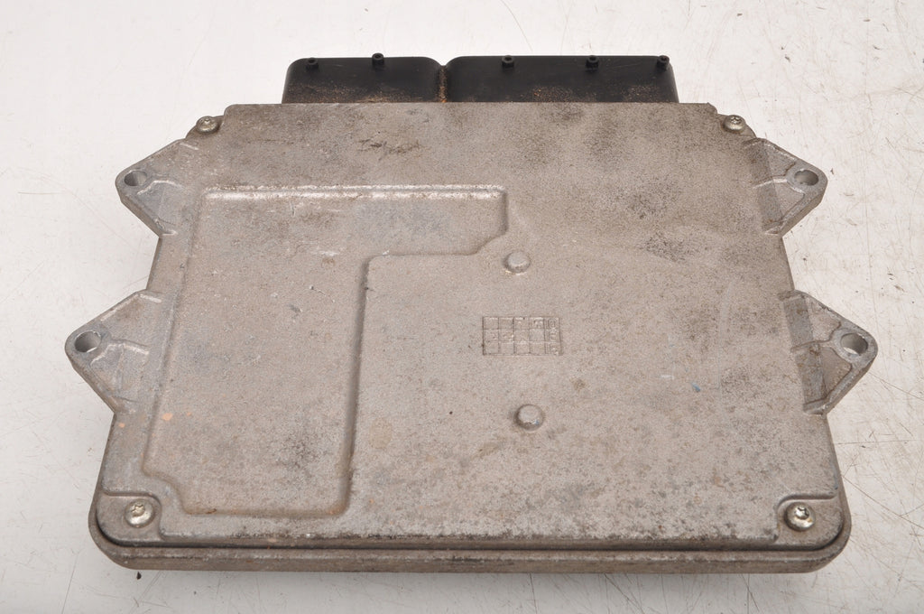FIAT FIORINO III 1.3 D ENGINE CONTROLLER 51846262