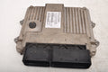FIAT FIORINO III 1.3 D ENGINE CONTROLLER 51846262