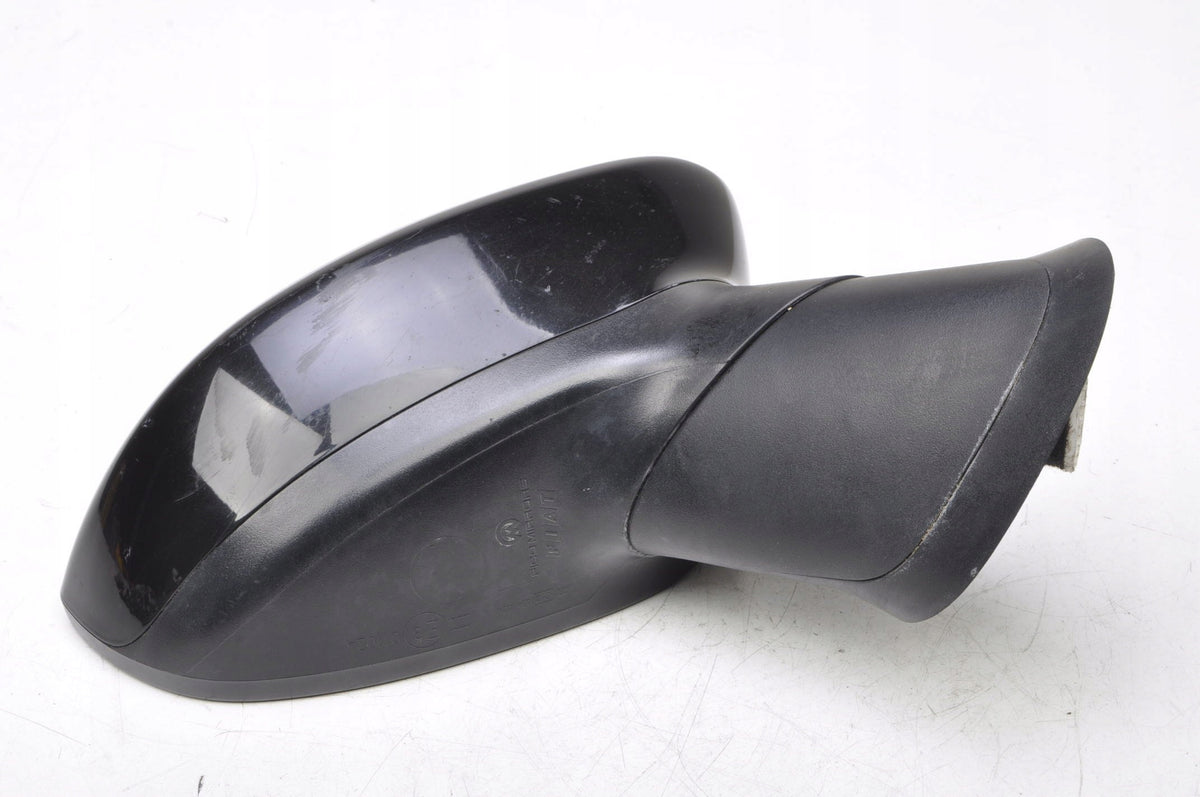 FIAT GRANDE PUNTO MIRROR RIGHT ELECTRIC 3PIN