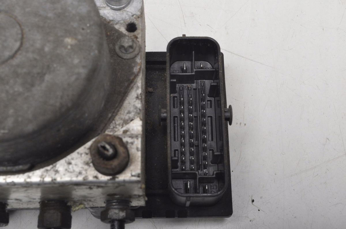 FIAT GRANDE PUNTO PUMP ABS 51860290