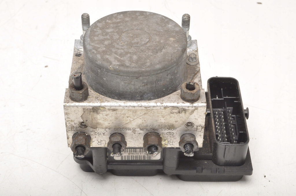 FIAT GRANDE PUNTO PUMP ABS 51860290
