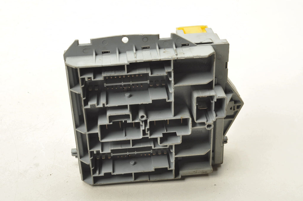 FIAT IDEA 1.4 B FUSE BOX 51739429