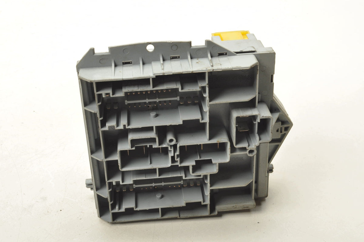 FIAT IDEA 1.4 B FUSE BOX 51739429