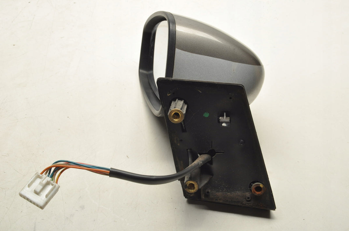 FIAT IDEA MIRROR LEFT ELECTRIC 7 PIN EUROPE