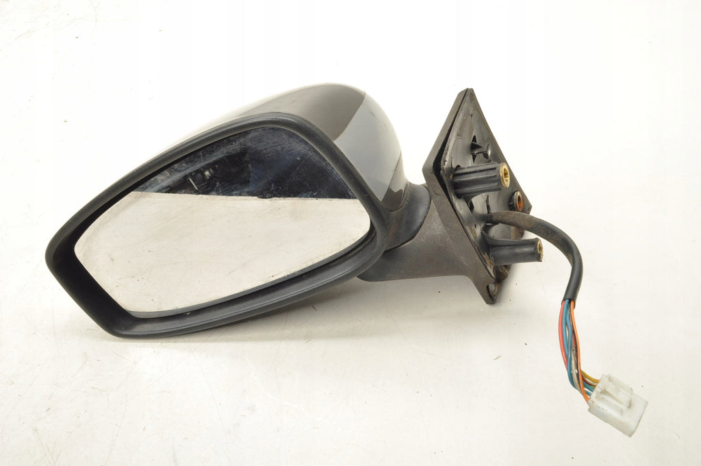 FIAT IDEA MIRROR LEFT ELECTRIC 7 PIN EUROPE