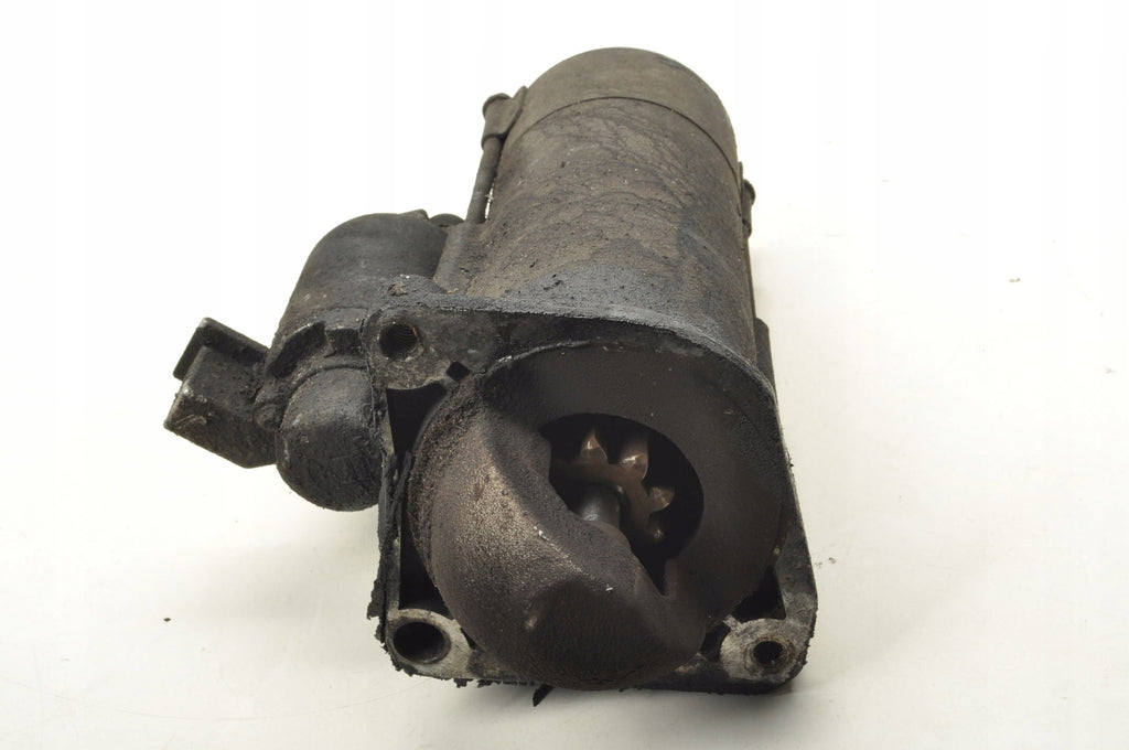 FIAT JUMPER BOXER DUCATO III 2.3 D 120KM STARTER 55195967