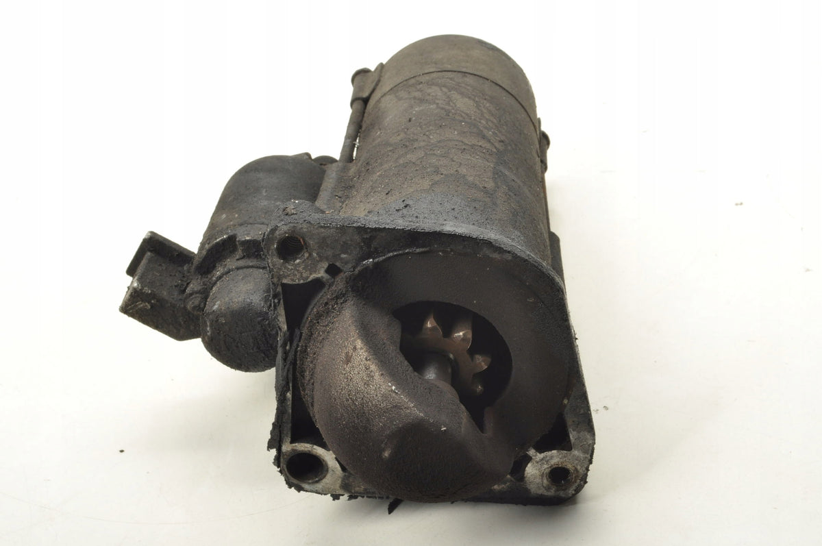FIAT JUMPER BOXER DUCATO III 2.3 D 120KM STARTER 55195967