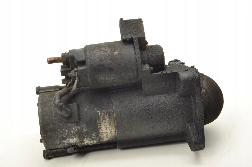 FIAT JUMPER BOXER DUCATO III 2.3 D 120KM STARTER 55195967