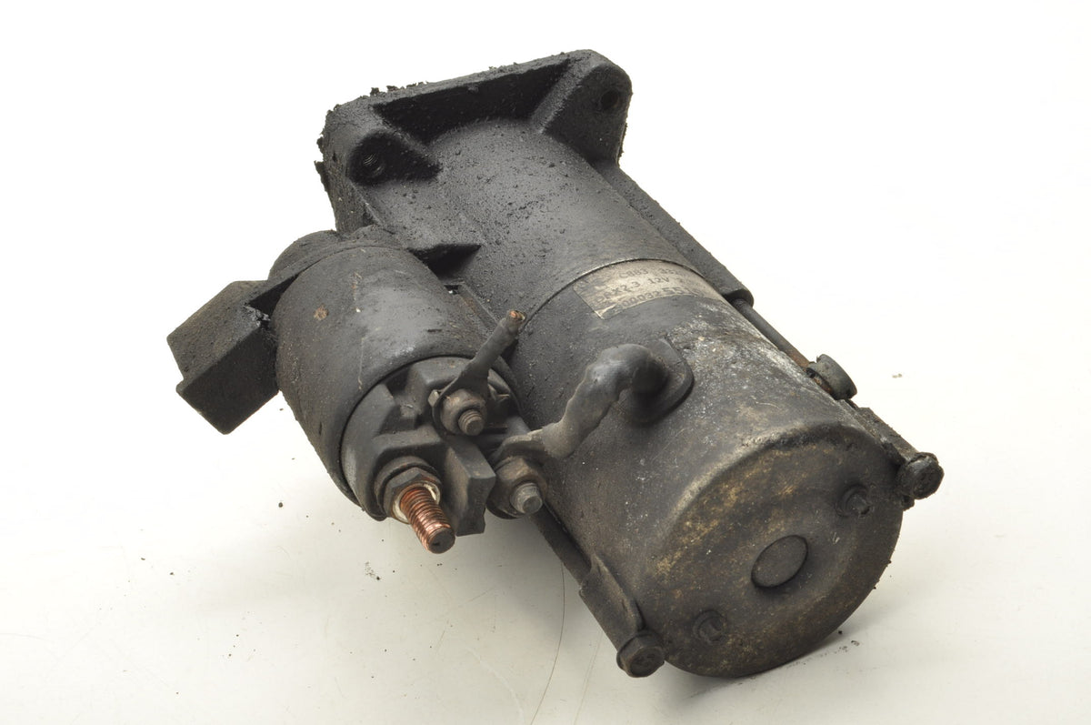 FIAT JUMPER BOXER DUCATO III 2.3 D 120KM STARTER 55195967