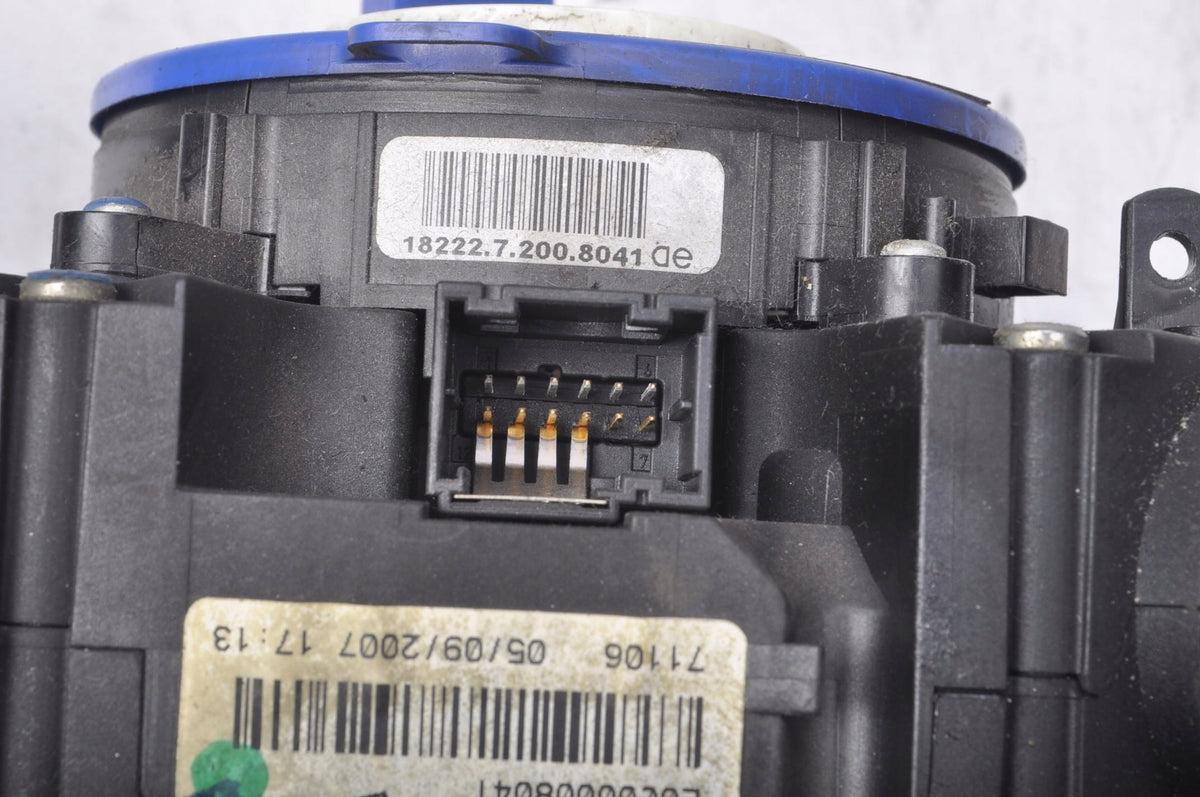 FIAT LINEA COMBINED SWITCH 735417129 TAPE
