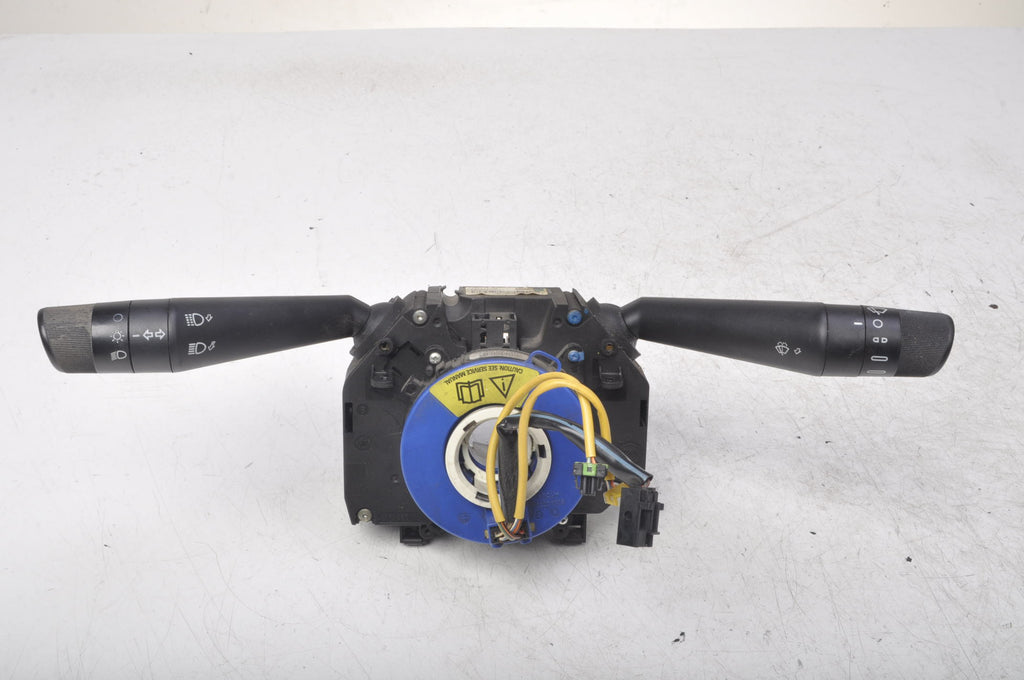 FIAT LINEA COMBINED SWITCH 735417129 TAPE
