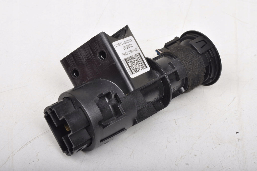 FIAT PANDA II IGNITION KEY 46845361 CORK
