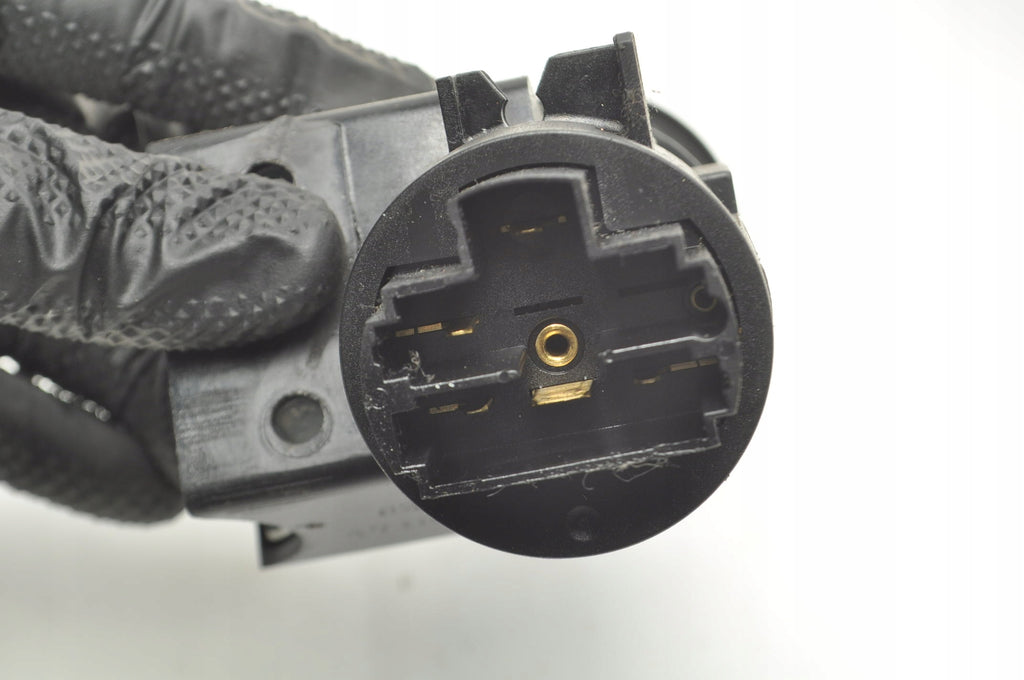 FIAT PANDA II IGNITION KEY HANDLE INSERT EUROPA 61027500 LIFT
