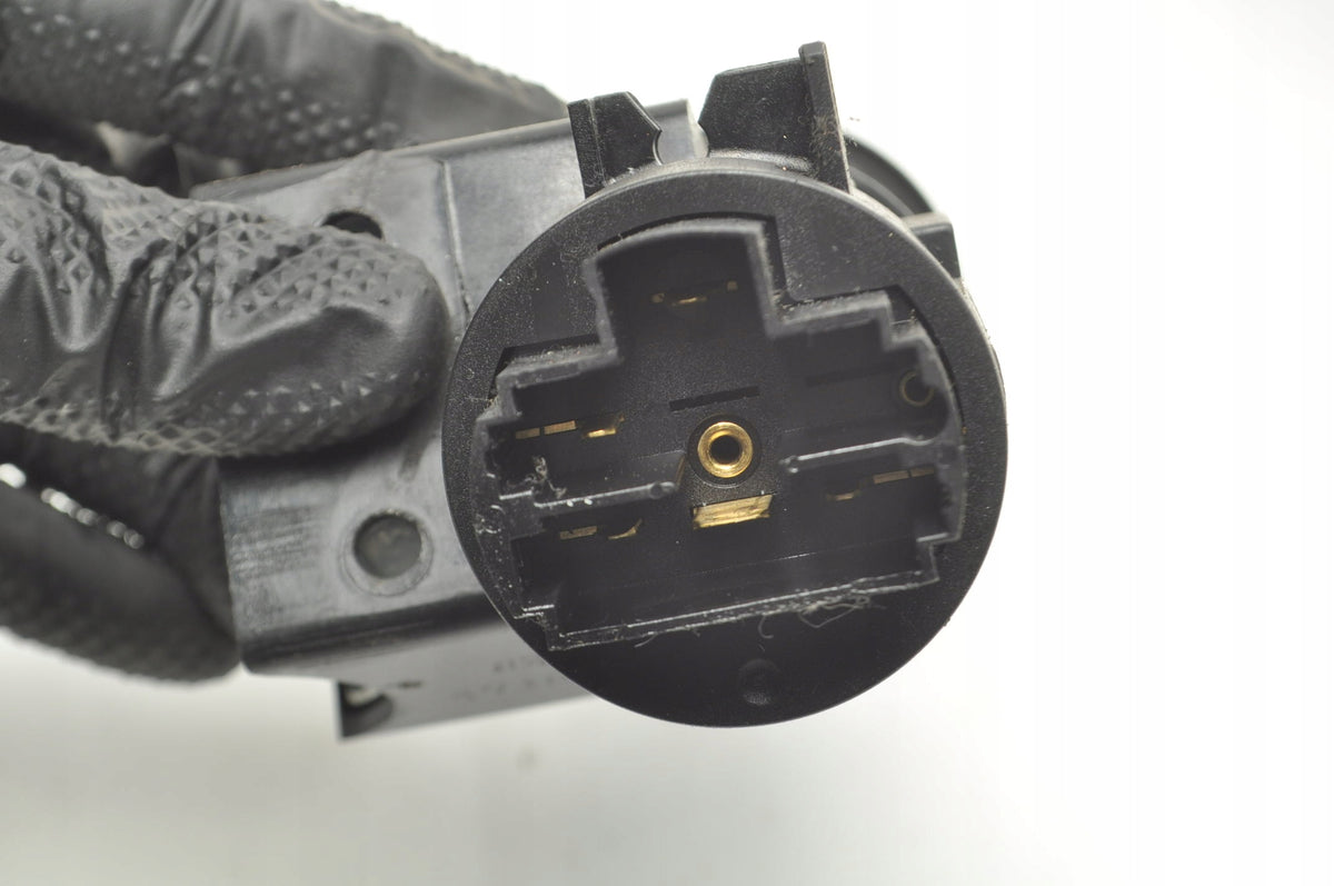 FIAT PANDA II IGNITION KEY HANDLE INSERT EUROPA 61027500 LIFT