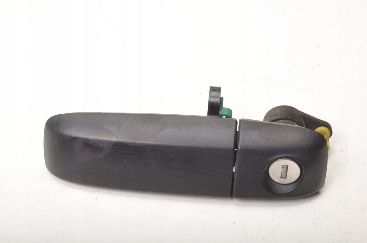 FIAT PANDA II IGNITION KEY INSERT HANDLE STOPPER 00468453610 EUROPE