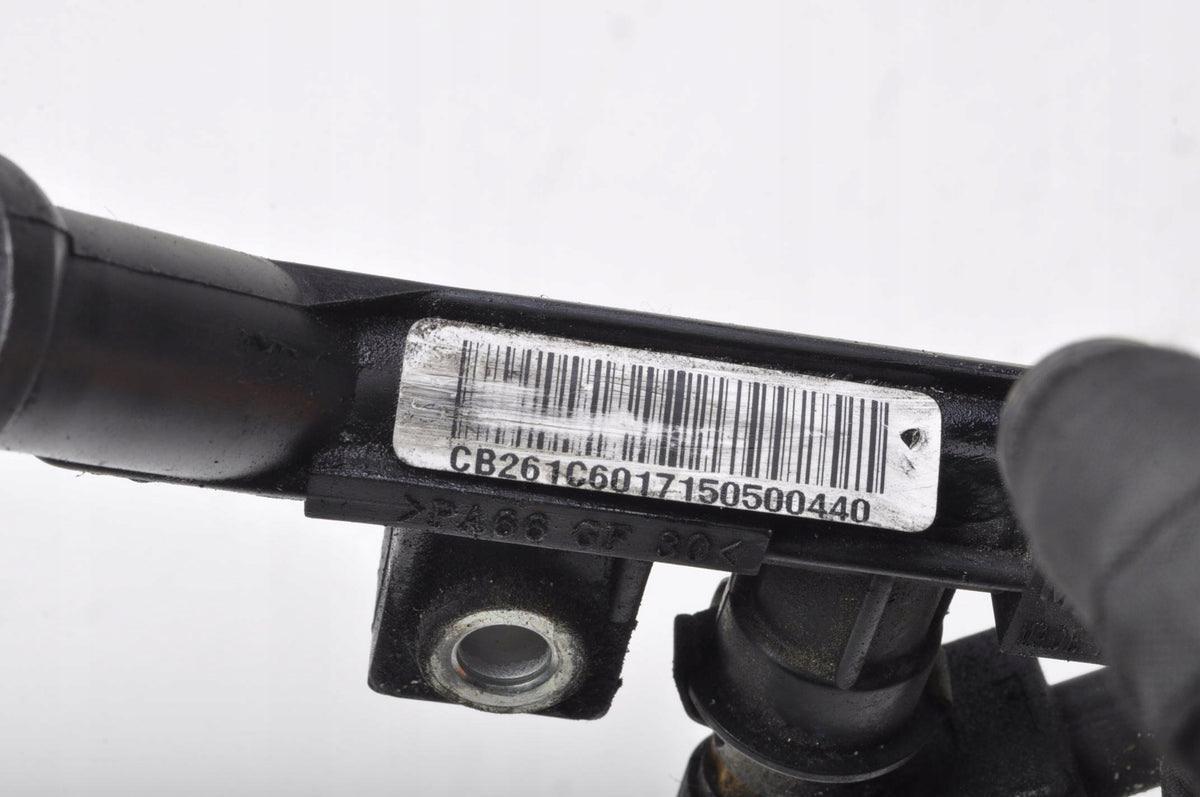 FIAT PANDA III 1.2 INJECTION RAIL INJECTION CB261 CB261C