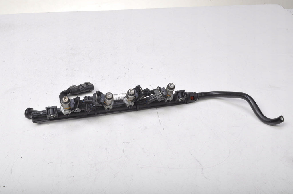 FIAT PANDA III 1.2 INJECTION RAIL INJECTION CB261 CB261C