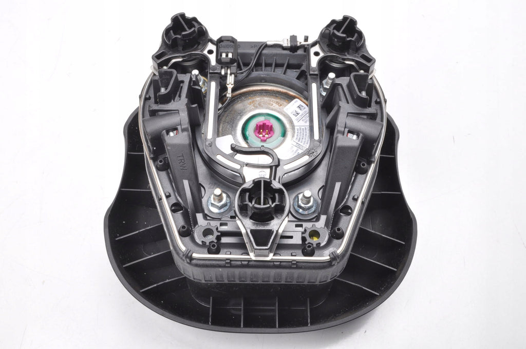 FIAT PANDA III AIRBAG DRIVER AIRBAG 07356123430