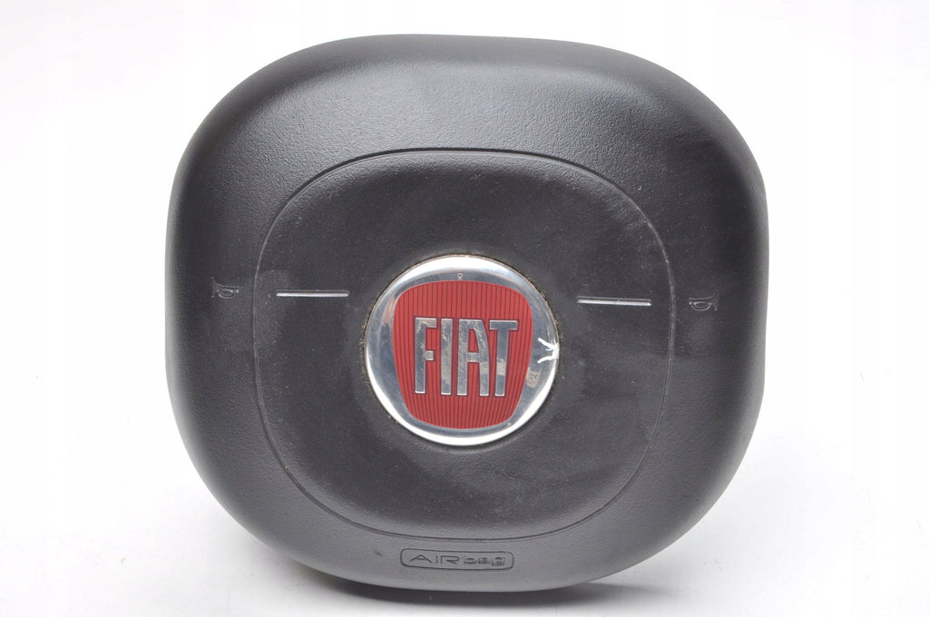 FIAT PANDA III AIRBAG DRIVER AIRBAG 07356123430