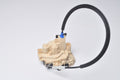 FIAT PANDA III DOOR LOCK LEFT FRONT 4 PINS 51963633