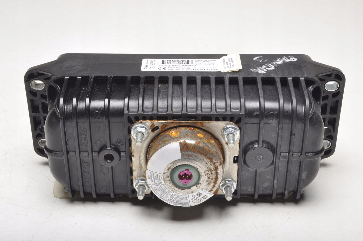 FIAT PANDA III PASSENGER AIRBAG 00519428180