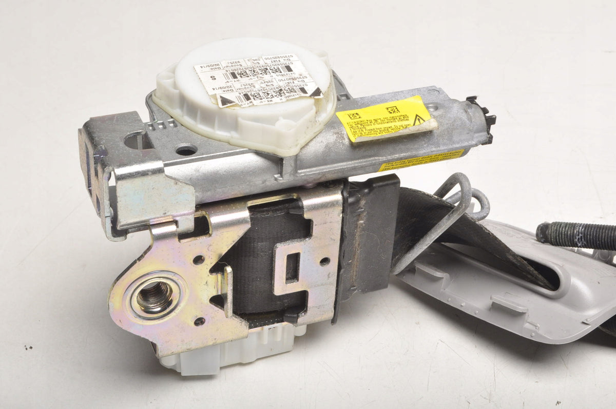 FIAT PANDA III SEAT BELT LEFT FRONT 07355920750