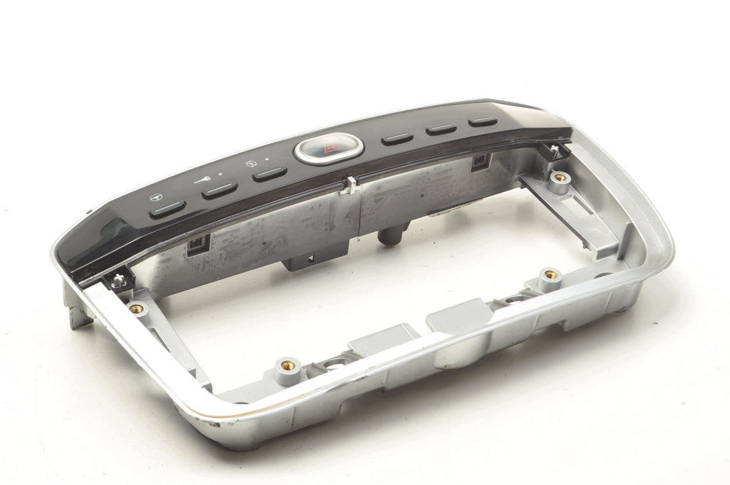 FIAT PUNTO EVO 735506945 RADIO FRAME