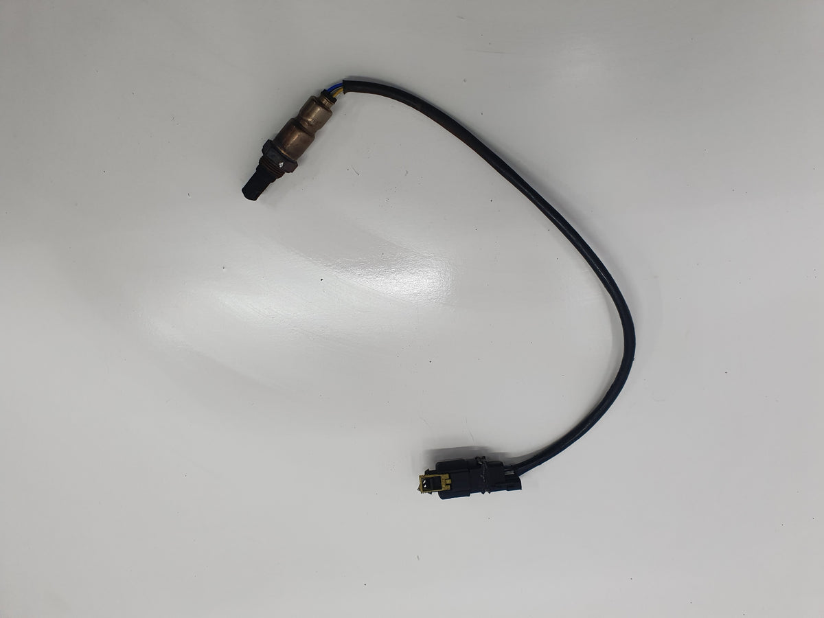 FIAT PUNTO EVO LAMBDA PROBE 1.4T 55214916
