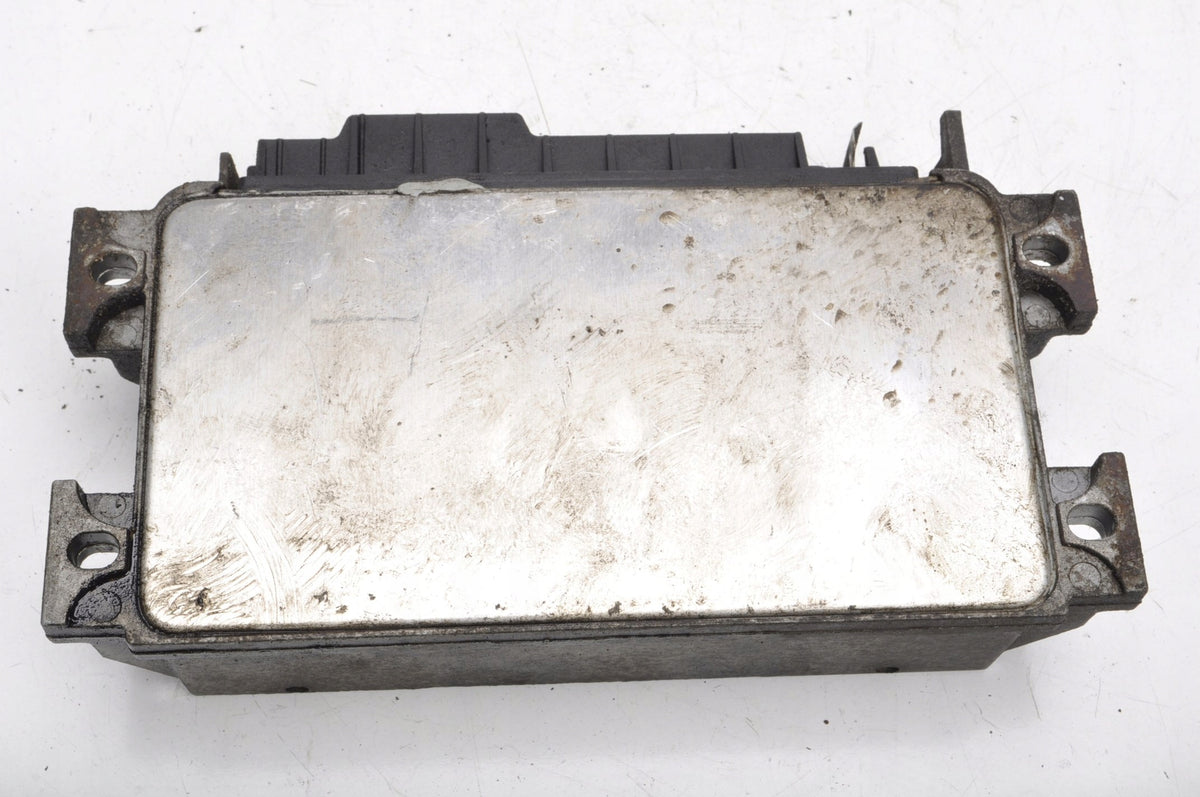 FIAT PUNTO MODULE DRIVER 46519634