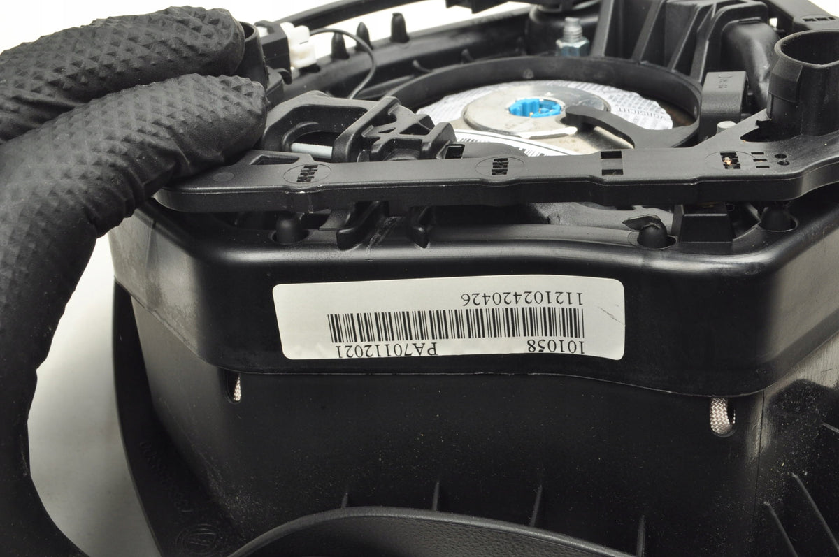 FIAT QUBO AIRBAG DRIVER AIRBAG 07355114420