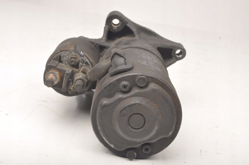 FIAT SCUDO AND 2.0 JTD STARTER