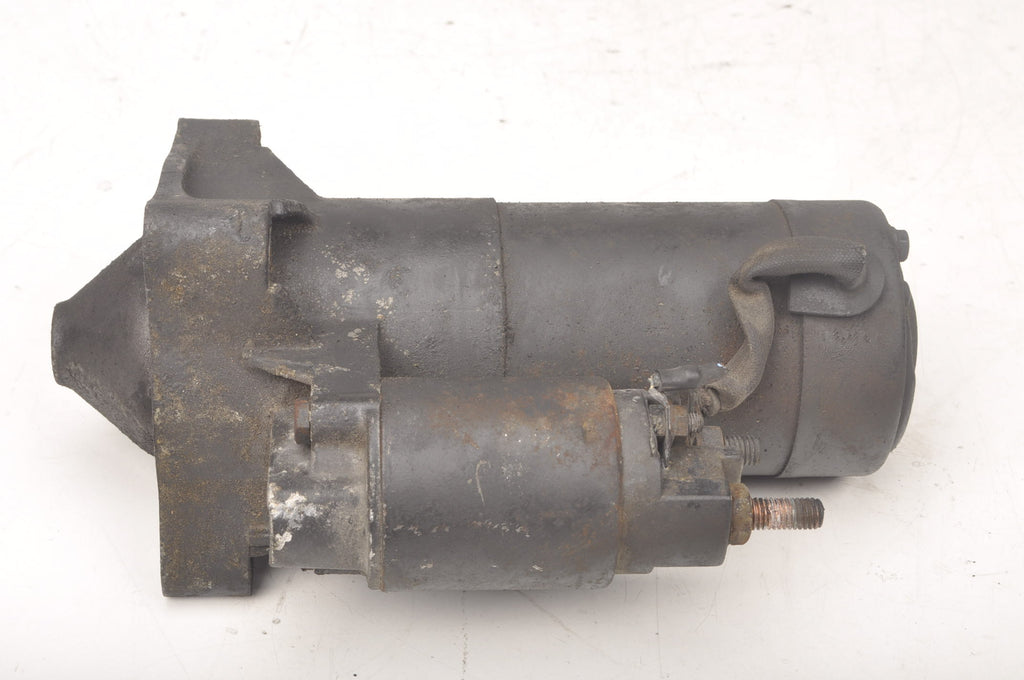 FIAT SCUDO AND 2.0 JTD STARTER